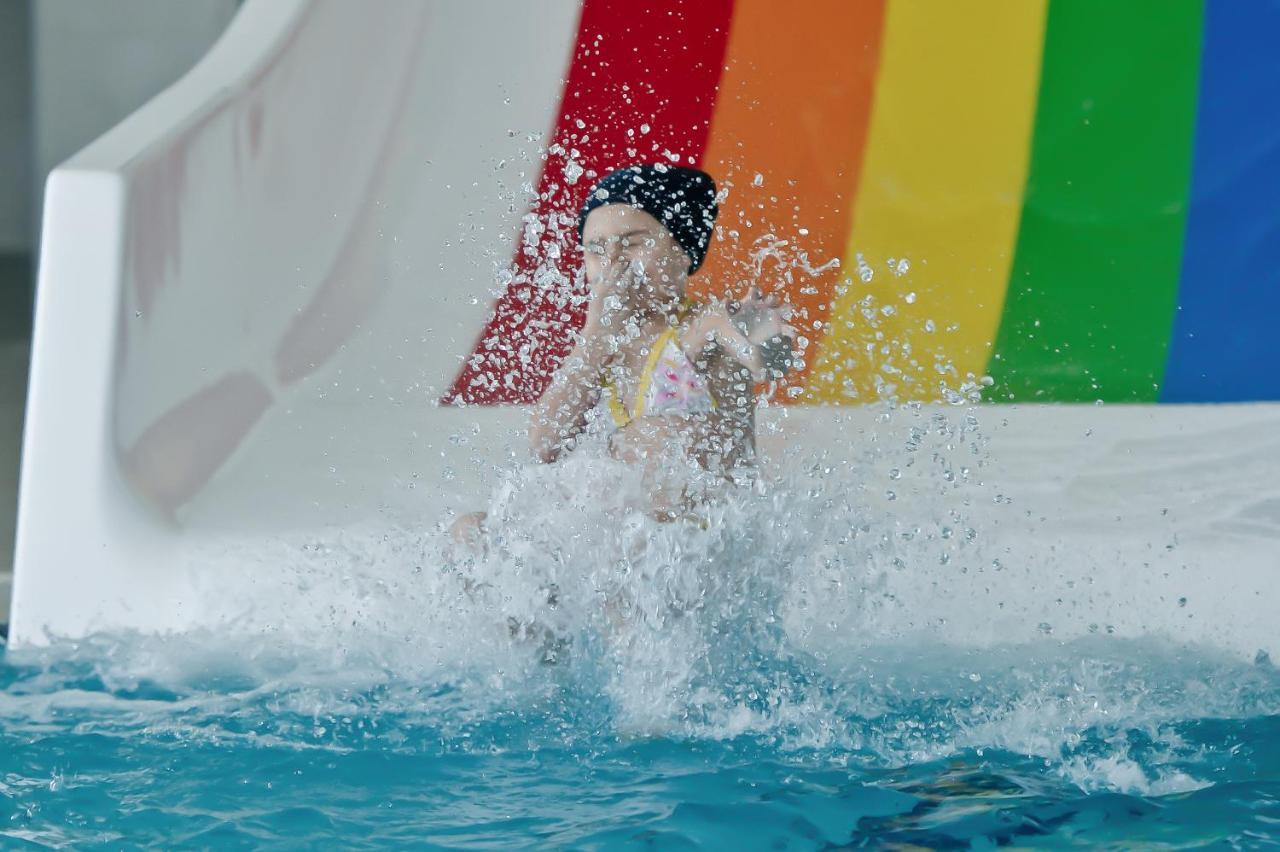 Alusso Thermal Hotel Spa Afyonkarahisar Zewnętrze zdjęcie