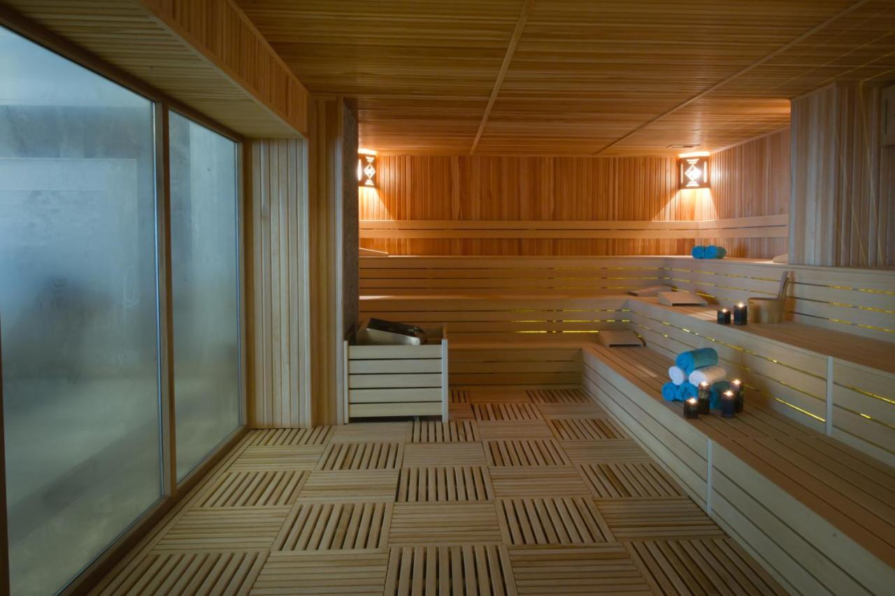 Alusso Thermal Hotel Spa Afyonkarahisar Zewnętrze zdjęcie