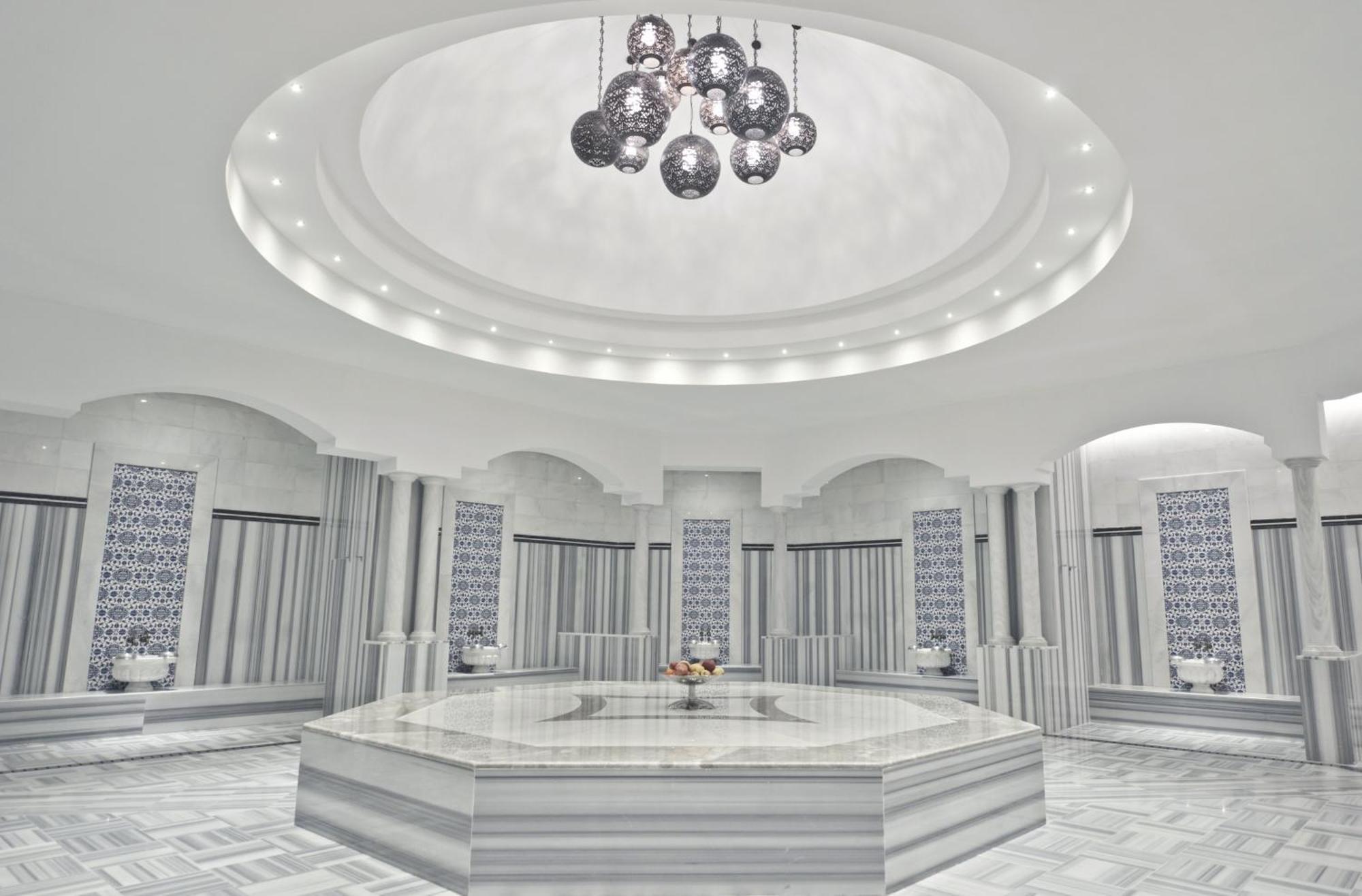 Alusso Thermal Hotel Spa Afyonkarahisar Zewnętrze zdjęcie